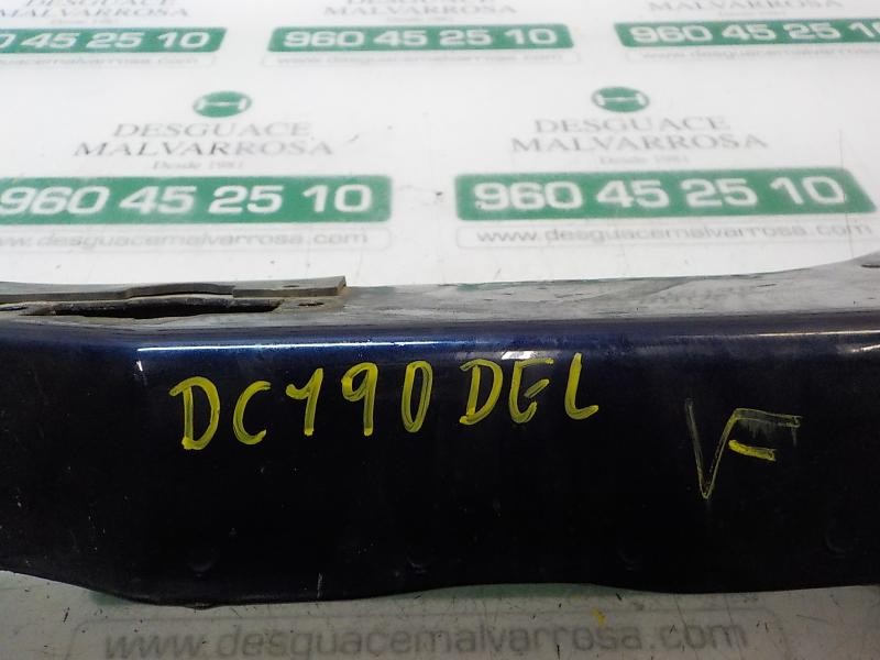 Recambio de frente delantero para mercedes-benz clase m (w163) 3.2 v6 18v cat referencia OEM IAM   