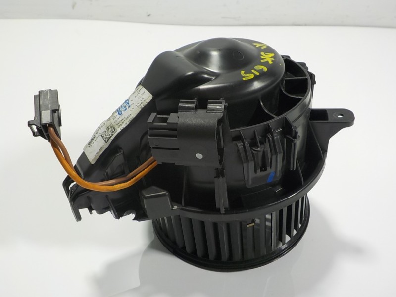 Recambio de motor calefaccion para volkswagen t-cross 1.0 tsi referencia OEM IAM 2Q1820021A 035807Q 