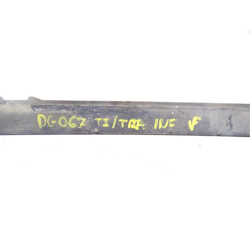 Recambio de brazo suspension inferior trasero izquierdo para volvo xc90 2.4 diesel cat referencia OEM IAM 9200217  