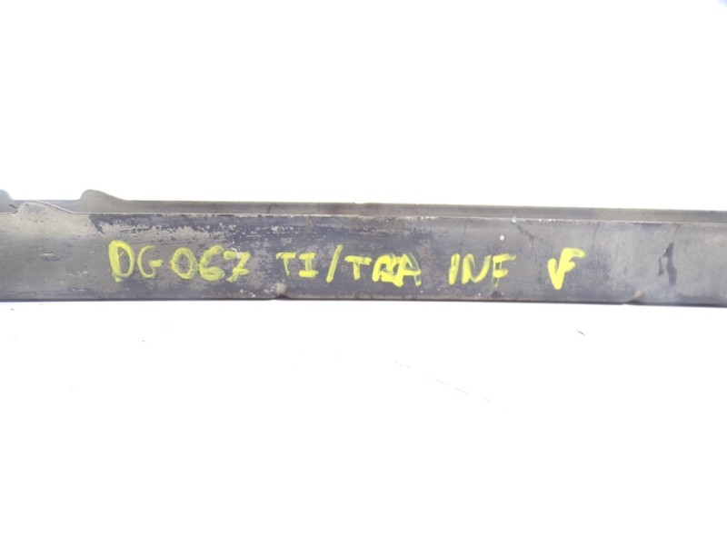 Recambio de brazo suspension inferior trasero izquierdo para volvo xc90 2.4 diesel cat referencia OEM IAM 9200217  