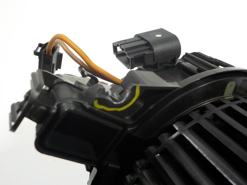 Recambio de motor calefaccion para volkswagen t-cross 1.0 tsi referencia OEM IAM 2Q1820021A 035807Q 