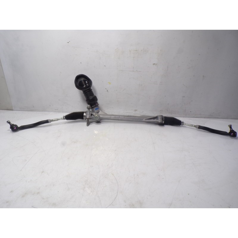 Recambio de cremallera direccion para lexus nx 300h 2wd referencia OEM IAM 4551078023 452680R020 