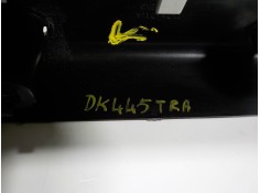 Recambio de piloto trasero central para toyota yaris 1.5 vvti hev referencia OEM IAM 81006K0020   2