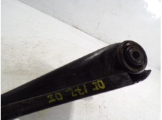 Recambio de brazo suspension inferior delantero izquierdo para dacia sandero 1.0 12v cat referencia OEM IAM 545017081R   2