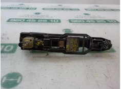 Recambio de maneta exterior delantera derecha para mercedes-benz clase m (w163) 3.2 v6 18v cat referencia OEM IAM A2027601170   2