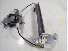 Recambio de elevalunas trasero izquierdo para nissan qashqai (j10) 1.6 16v cat referencia OEM IAM 82701JD400 402191A 402191A 2