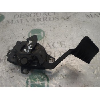 CERRADURA CAPOT 60681872 