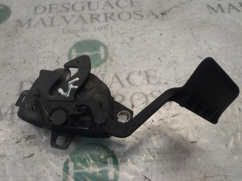 Recambio de cerradura capot para alfa romeo 166 2.4 jtd 20v distinctive referencia OEM IAM 60681872  