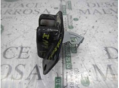 Recambio de cerradura puerta trasera derecha para nissan nv 200 (m20) 1.5 dci cat referencia OEM IAM    2