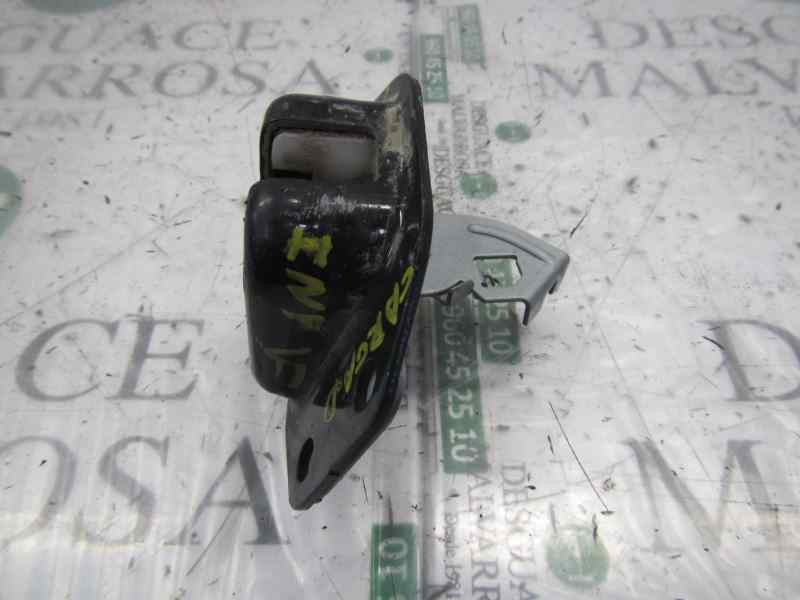 Recambio de cerradura puerta trasera derecha para nissan nv 200 (m20) 1.5 dci cat referencia OEM IAM   