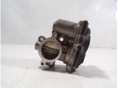 Recambio de caja mariposa para dacia sandero 1.0 12v cat referencia OEM IAM  161204132R  2