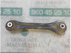 Recambio de brazo suspension superior trasero izquierdo para mercedes-benz clase slk (w171) roadster 1.8 cat referencia OEM IAM  2