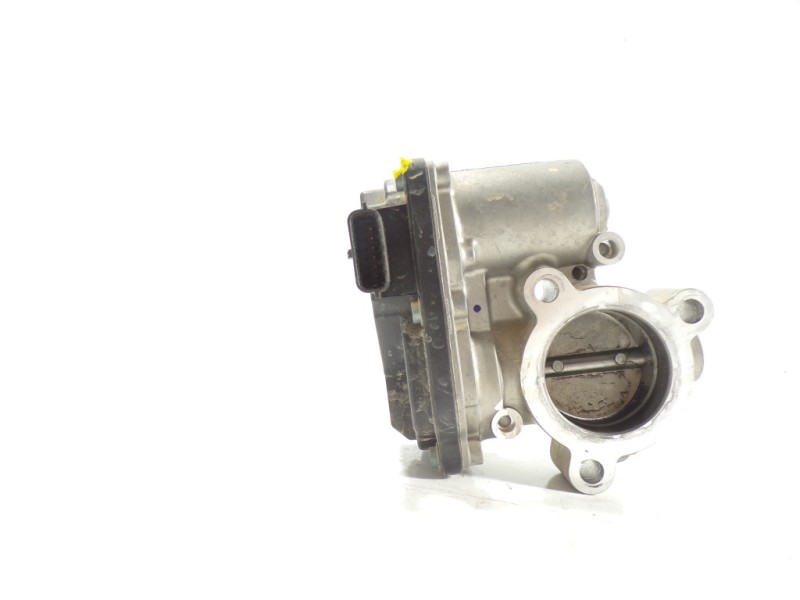 Recambio de caja mariposa para dacia sandero 1.0 12v cat referencia OEM IAM  161204132R 