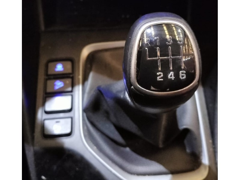 Recambio de palanca cambio para hyundai tucson essence bluedrive 2wd referencia OEM IAM 43700D7260TRB  