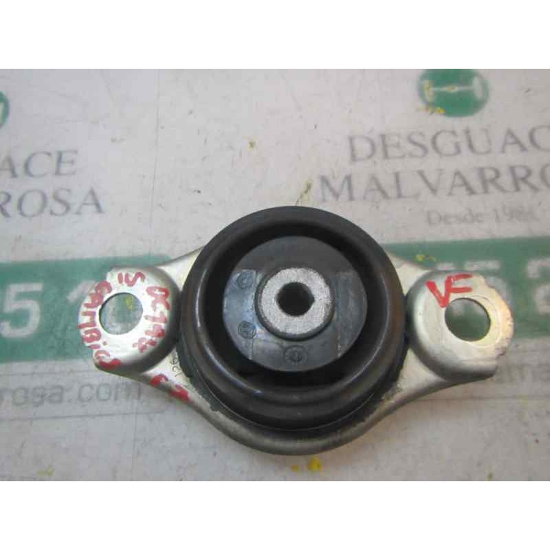 Recambio de soporte cambio para ford ka (ccu) trend + referencia OEM IAM   