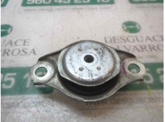 Recambio de soporte cambio para ford ka (ccu) trend + referencia OEM IAM    2