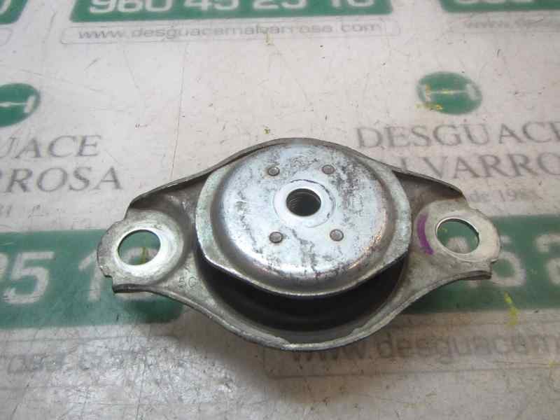 Recambio de soporte cambio para ford ka (ccu) trend + referencia OEM IAM   