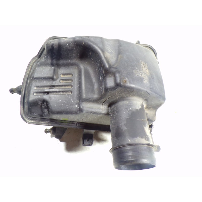 Recambio de filtro aire para nissan qashqai (j10) 1.6 16v cat referencia OEM IAM 16528JD20A  