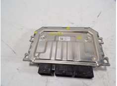 Recambio de centralita motor uce para dacia sandero 1.0 12v cat referencia OEM IAM 237102892S 237102892S A2C12303402 2