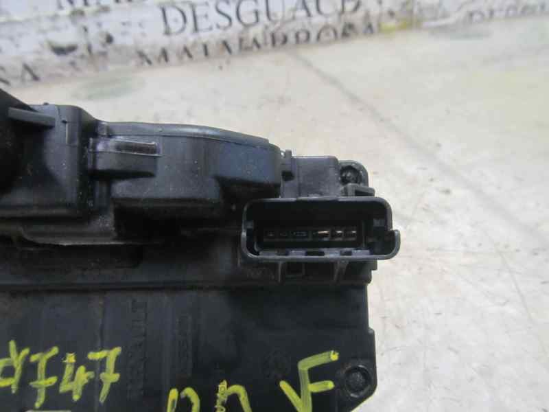 Recambio de cerradura puerta delantera derecha para nissan nv 200 (m20) 1.5 dci cat referencia OEM IAM   