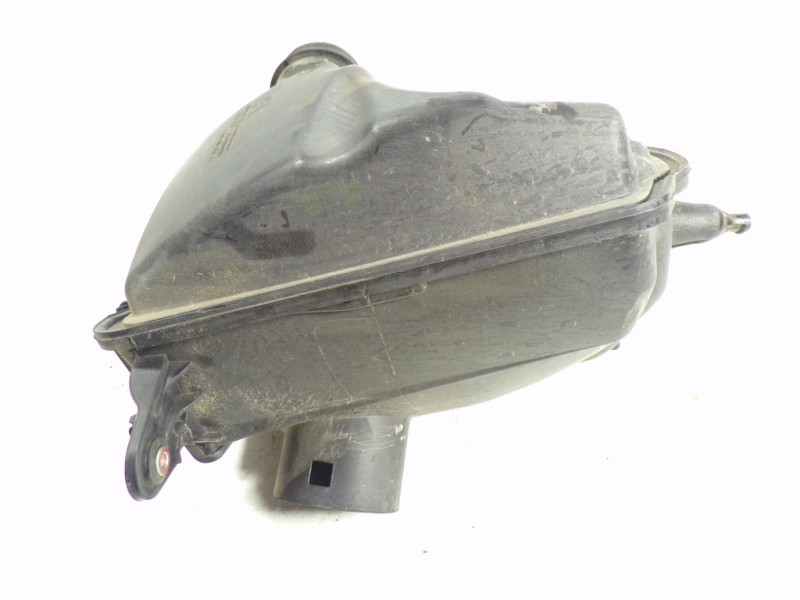 Recambio de filtro aire para nissan qashqai (j10) 1.6 16v cat referencia OEM IAM 16528JD20A  