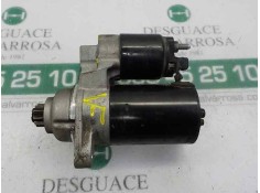Recambio de motor arranque para seat ibiza (6l1) stella referencia OEM IAM   