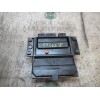 Recambio de centralita motor uce para renault kangoo 1.5 dci diesel fap referencia OEM IAM   