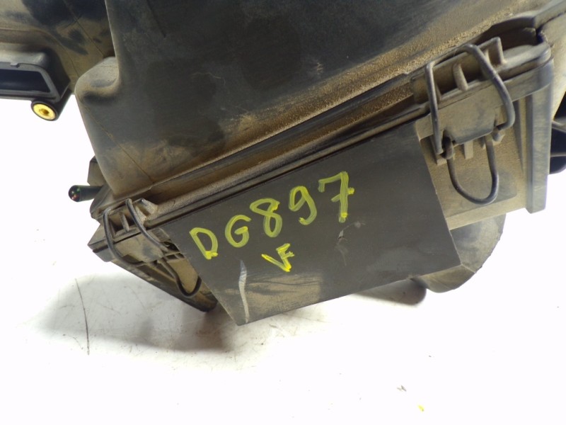 Recambio de filtro aire para nissan qashqai (j10) 1.6 16v cat referencia OEM IAM 16528JD20A  