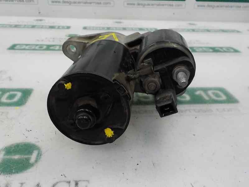 Recambio de motor arranque para seat ibiza (6l1) stella referencia OEM IAM   