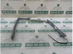 Recambio de airbag cortina delantero izquierdo para peugeot 308 sw 1.6 hdi fap cat (9hz / dv6ted4) referencia OEM IAM   