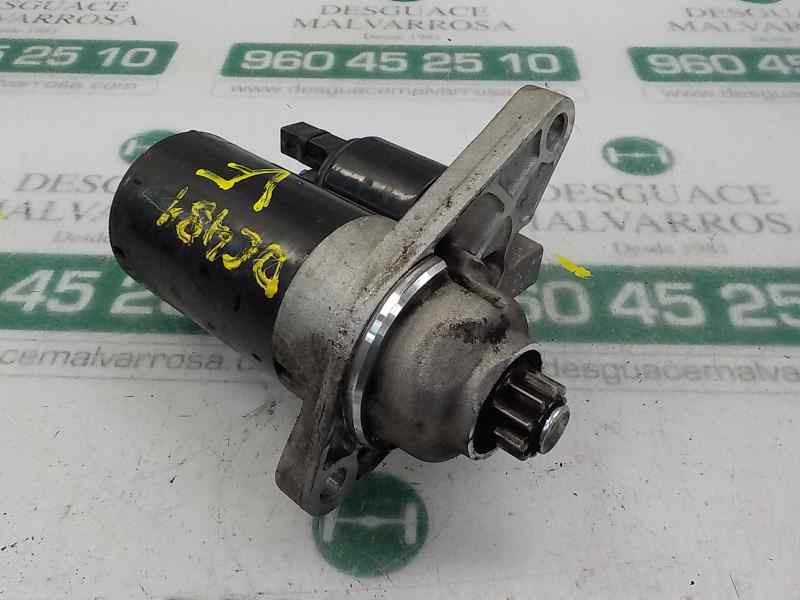 Recambio de motor arranque para seat ibiza (6l1) stella referencia OEM IAM   