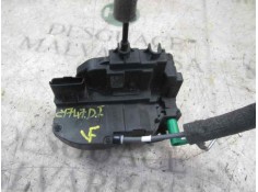 Recambio de cerradura puerta delantera izquierda para nissan nv 200 (m20) 1.5 dci cat referencia OEM IAM    2