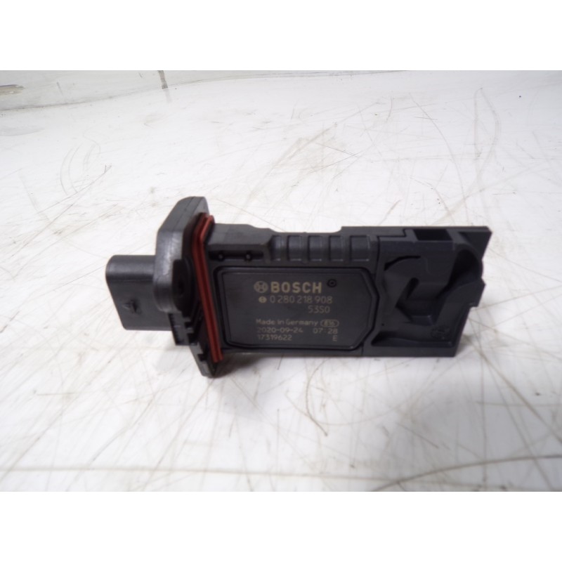 Recambio de caudalimetro para suzuki vitara 1.4 16v boosterjet cat referencia OEM IAM  0280218908 