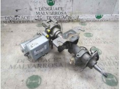 Recambio de columna direccion para nissan nv 200 (m20) 1.5 dci cat referencia OEM IAM    2