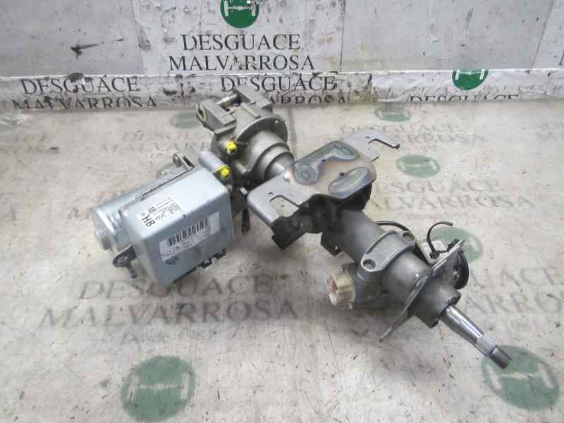 Recambio de columna direccion para nissan nv 200 (m20) 1.5 dci cat referencia OEM IAM   