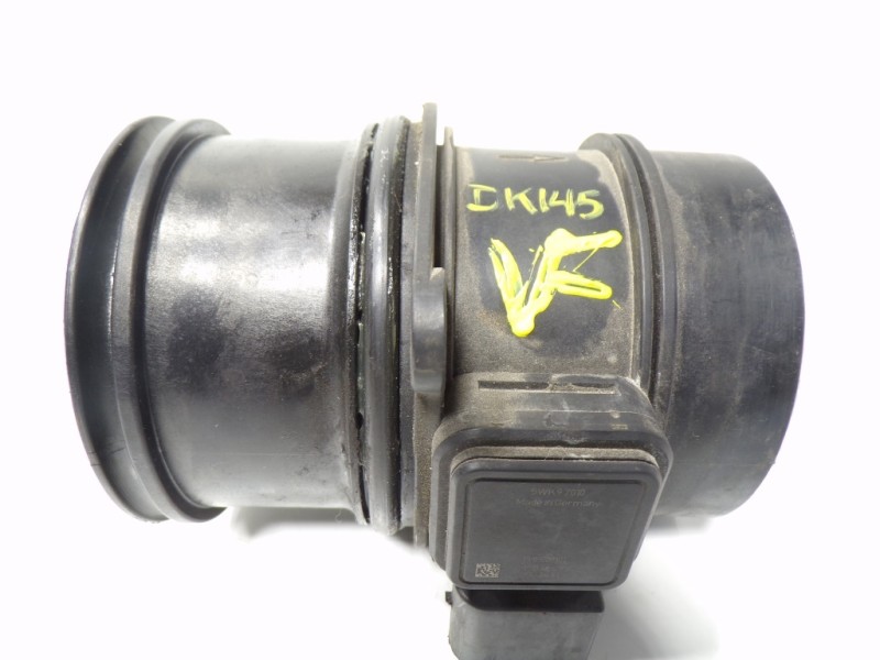 Recambio de caudalimetro para land rover discovery 2.7 td v6 cat referencia OEM IAM PHF500101 005036492 0003431