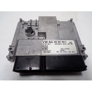 CENTRALITA MOTOR UCE 05C906032C5FN 05C907394C 
