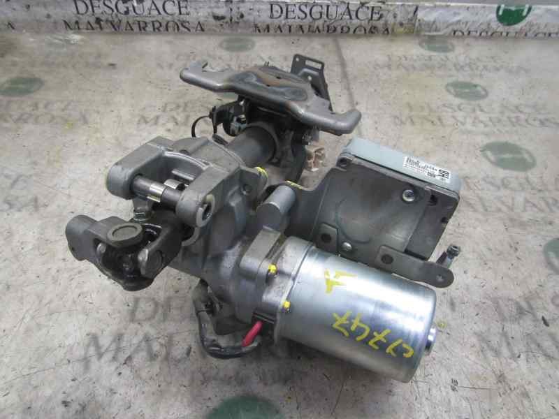 Recambio de columna direccion para nissan nv 200 (m20) 1.5 dci cat referencia OEM IAM   