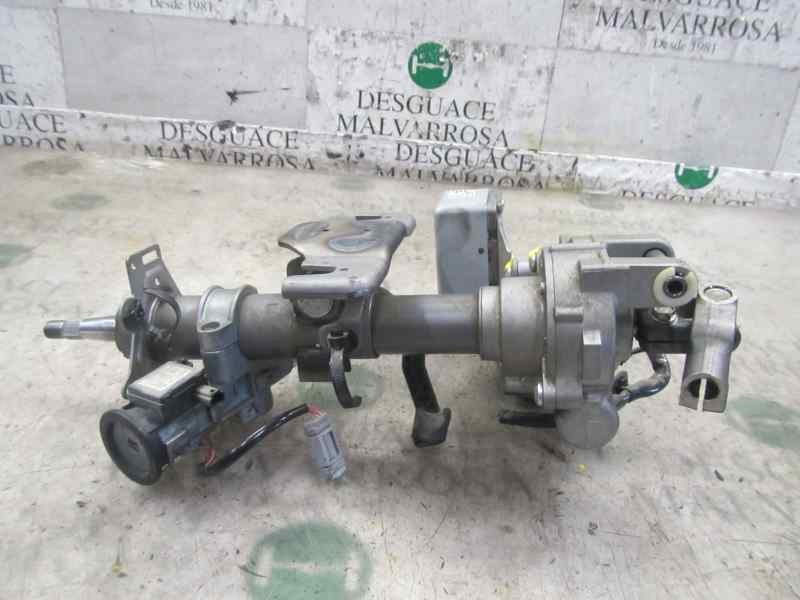 Recambio de columna direccion para nissan nv 200 (m20) 1.5 dci cat referencia OEM IAM   