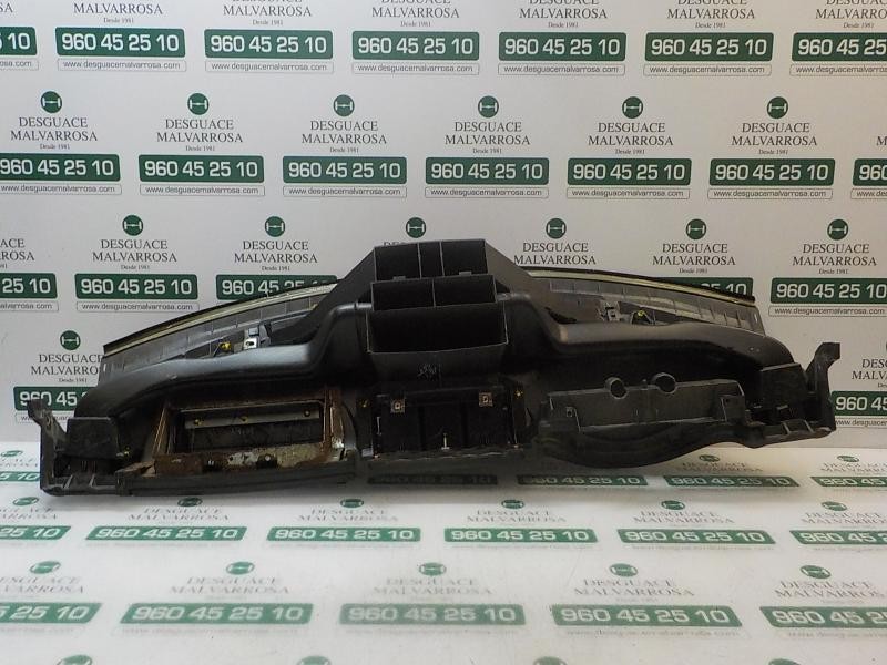 Recambio de salpicadero para mercedes-benz clase m (w163) 3.2 v6 18v cat referencia OEM IAM  A1638600505 