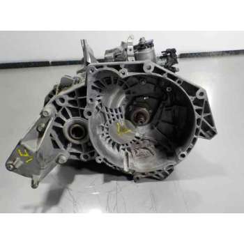 CAJA CAMBIOS 55593601 F40 55593601