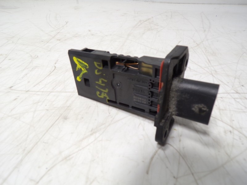 Recambio de caudalimetro para suzuki vitara 1.4 16v boosterjet cat referencia OEM IAM  0280218908 