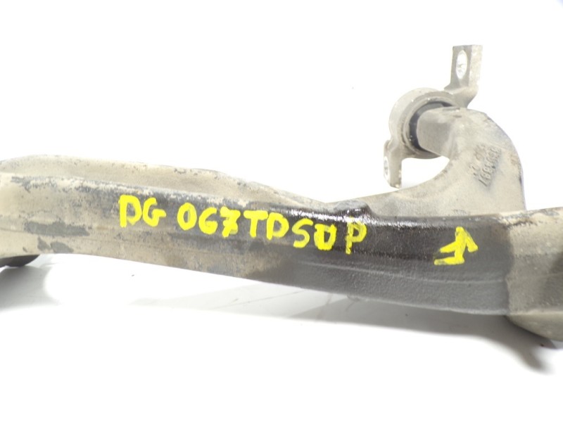 Recambio de brazo suspension superior trasero derecho para volvo xc90 2.4 diesel cat referencia OEM IAM 31201388  