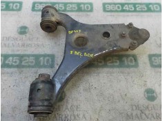 Recambio de brazo suspension inferior delantero derecho para mercedes-benz clase b (w245) 2.0 cdi cat referencia OEM IAM A169330 2