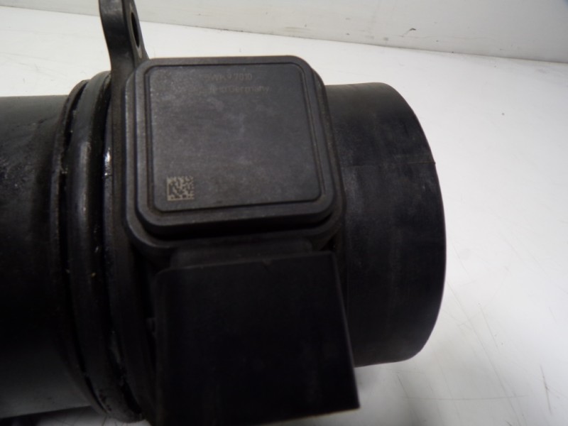 Recambio de caudalimetro para land rover discovery 2.7 td v6 cat referencia OEM IAM PHF500101 005036492 0003431