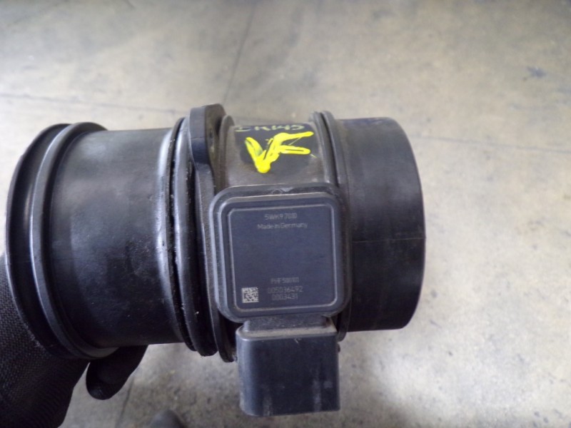 Recambio de caudalimetro para land rover discovery 2.7 td v6 cat referencia OEM IAM PHF500101 005036492 0003431