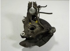 Recambio de mangueta delantera derecha para seat leon st (5f8) x-perience 4drive referencia OEM IAM 5Q0407254A 5Q0407258A 8S0498 2