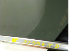 Recambio de cristal puerta trasero derecho para lexus nx 300h 2wd referencia OEM IAM 6810378020   2