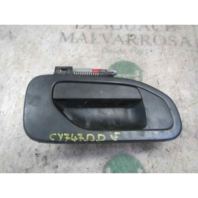 Recambio de maneta exterior delantera derecha para nissan nv 200 (m20) 1.5 dci cat referencia OEM IAM   