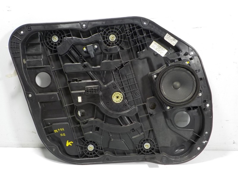 Recambio de elevalunas delantero izquierdo para kia carens ( ) 1.7 crdi cat referencia OEM IAM 82481A4030 82470A4000 